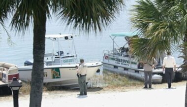 Etats-Unis: un enfant meurt happé par un alligator à Disney World