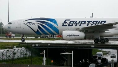 Crash EgyptAir: La boîte noire du cockpit récupérée