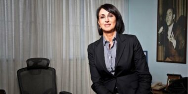 Législatives. Nabila Mounib en tête de la liste nationale des femmes de la FGD