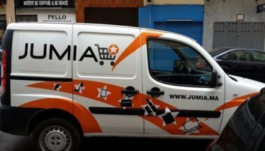 Jumia, Kaymu, Hellofood et Lamudi se regroupent sous la marque Jumia