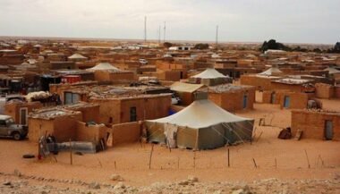 Une ONG espagnole interpelle le Parlement européen sur le détournement de l'aide par le polisario