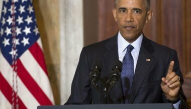 Obama: Da'ech est &ldquo;sur la défensive&rdquo;