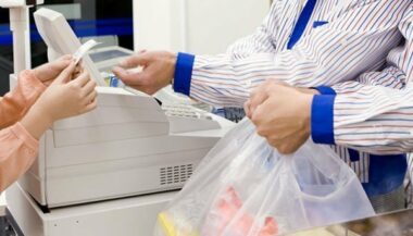 Interdiction des sacs en plastique: La France est également concernée