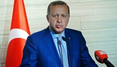 Le président turc assistera aux funérailles de Mohamed Ali