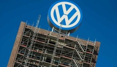 Moteurs truqués: un salarié de Volkswagen soupçonné de dissimulation de preuves