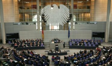 Les députés allemands reconnaissent le génocide arménien