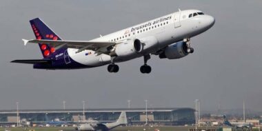 Lancement d'une nouvelle ligne aérienne Hoceima-Bruxelles