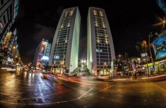 Selon le &ldquo;Global Cities 2016&rdquo;, Casablanca est la 90e ville globale dans le monde