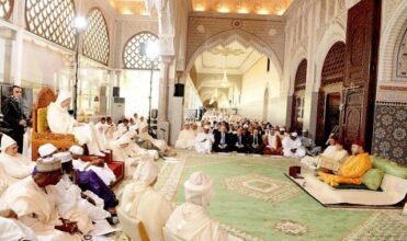 &ldquo;Les efforts de la femme dans le Hadith du Prophète&rdquo;, thème de la troisième causerie religieuse de Ramadan