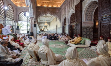 &ldquo;L’environnement et l'homme dans la Chariâa&rdquo;, thème de la 4e causerie religieuse de Ramadan