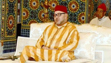 Quatrième causerie religieuse du mois de Ramadan