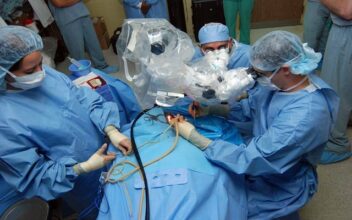 Marrakech: Cinquième transplantation hépatique réussie au CHU Mohammed VI