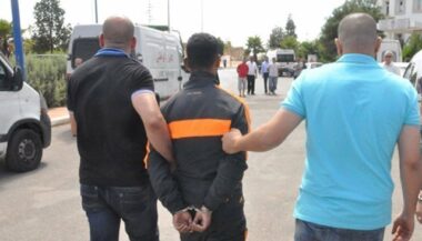 DGSN: 14.673 arrestations durant la première moitié du mois de ramadan