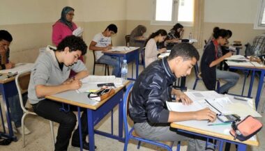 3.048 cas de triche enregistrés à l'examen régional unifié