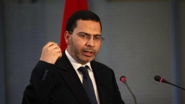 Conseil de gouvernement du 9 juin: les textes de loi adoptés