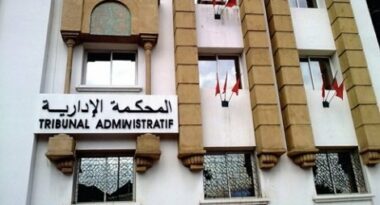Le tribunal administratif rejette la demande de révocation du conseiller PJDiste Id Berka