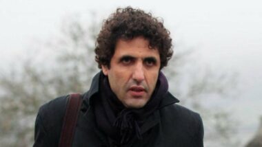 Mohamed Ulad reçoit le prix Copernic 2016