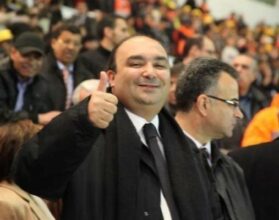 Moncef Belkhayat atteint 100.000 followers sur twitter