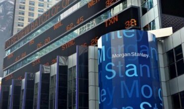 Etats-Unis: la banque Morgan Stanley mise en cause après un vol massif de données
