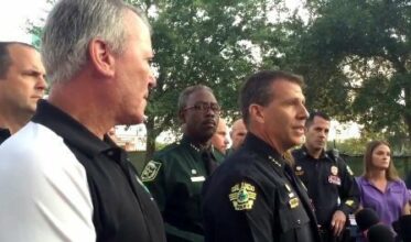 Fusillade dans un night-club gay de Floride: une cinquantaine de morts