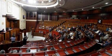 Adoption du projet de loi relative au Code de la route par la Chambre des représentants