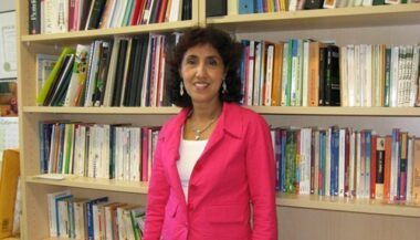 Une universitaire marocaine décorée des insignes de chevalière de l’Ordre national du Québec
