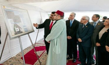 Casablanca-Settat: lancement du programme régional socio-médical de proximité 2016-2020