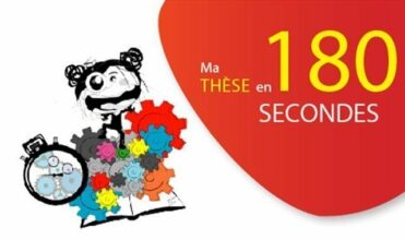 &ldquo;Ma thèse en 180 secondes&rdquo;: 4 lauréats de la finale marocaine