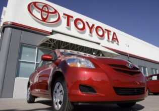 Toyota rappelle plus de 3 millions de voitures pour des problèmes techniques