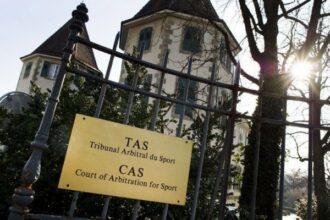 Dopage: la Russie proche d'une exclusion collective en athlétisme