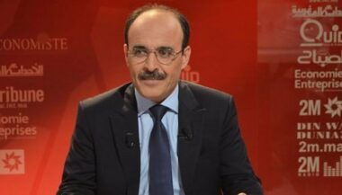 Ilyas El Omari: &ldquo;nous ne pouvons pas nous allier à un parti qui considère que la politique peut se faire dans les mosquées&rdquo;