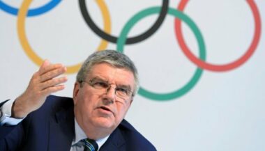 JO-2016: la Russie soulagée après la décision du CIO au sujet du dopage