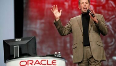 Oracle se renforce dans le &ldquo;cloud&rdquo;