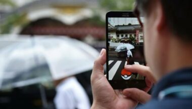 Pokemon Go enfin au Japon, berceau de Pikachu et consorts