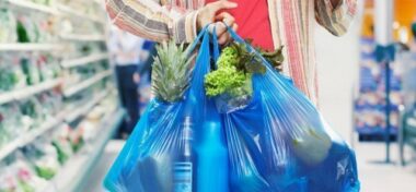 Sacs en plastique. 86 entreprises candidates à la reconversion