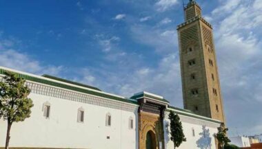 Signature d'un accord de coopération dans le domaine religieux entre le Maroc et la Somalie