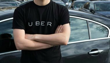 Royaume-Uni: Uber poursuivi pour non-respect du droit du travail