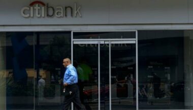 Privé de banque, le Venezuela en marge du système financier international