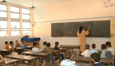 Benkirane: le problème du système éducatif réside dans la gouvernance et non les moyens