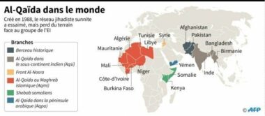 Al-Qaïda se prépare à une rupture avec Al-Nosra