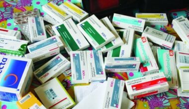 Le ministère de la Santé réduit le prix de 139 médicaments