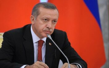 Erdogan offre l'opportunité d'acquérir la nationalité turque aux Syriens réfugiers