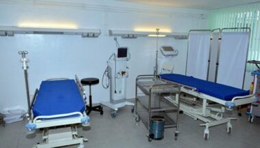 Adoption du projet de loi relatif à la couverture médicale