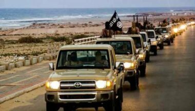 L’ONU craint une dissémination de Da'ech en Afrique du Nord en cas de défaite en Libye