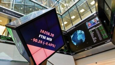 Le marché des introductions en Bourse en berne en Europe sur fond de Brexit
