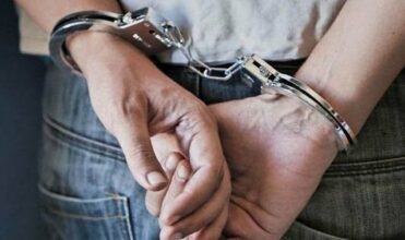 Insécurité: Plus de 256.000 personnes arrêtées au cours du 1er semestre