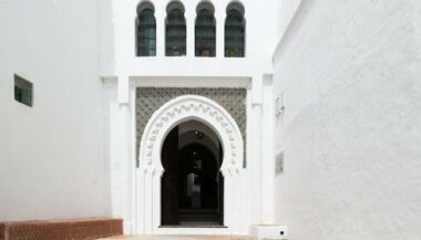 Le musée La Kasbah des cultures méditerranéennes de Tanger rouvre ses portes au public