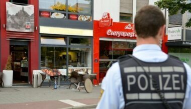 Allemagne: un mort et trois blessés dans une agression à la machette