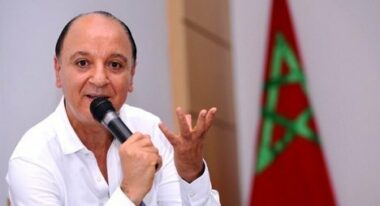 Abdelali Doumou rallie officiellement le PPS