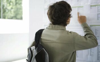 BTS: 1.699 candidats admis au titre de la session de mai 2016